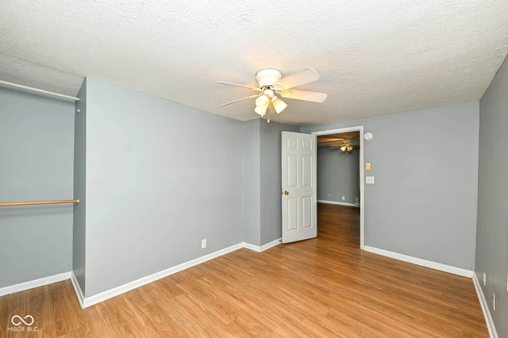 321 E Monroe Street Fortville, IN 46040