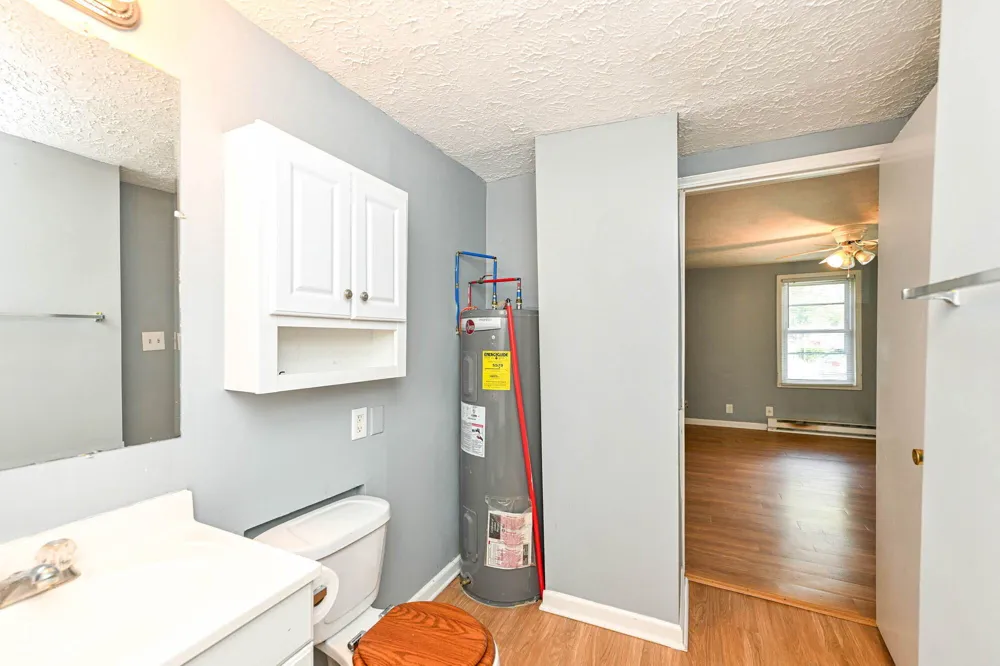 321 E Monroe Street Fortville, IN 46040