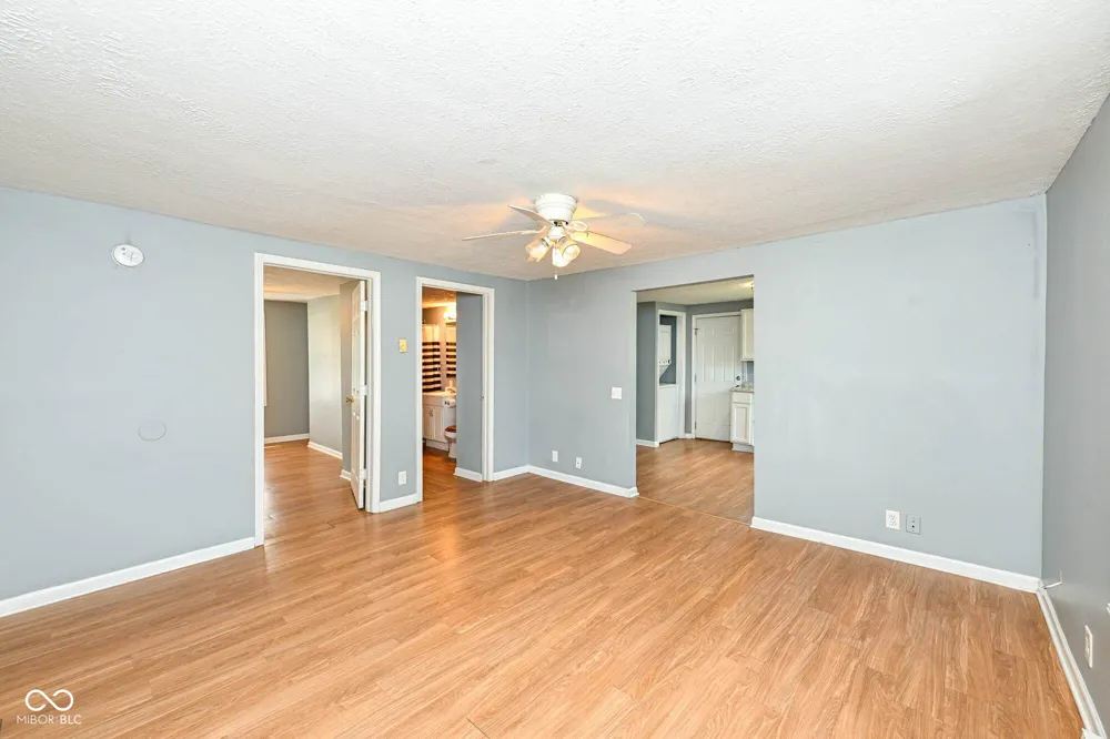 321 E Monroe Street Fortville, IN 46040