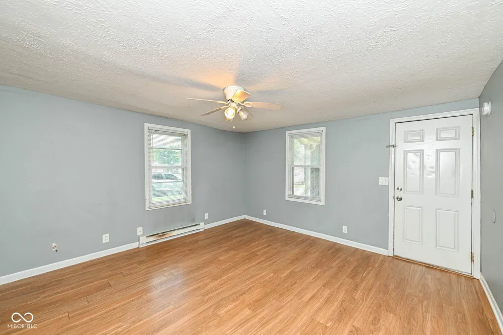 321 E Monroe Street Fortville, IN 46040
