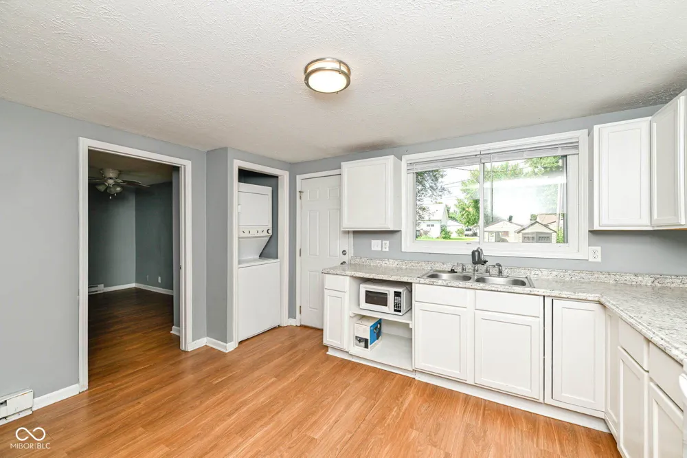 321 E Monroe Street Fortville, IN 46040