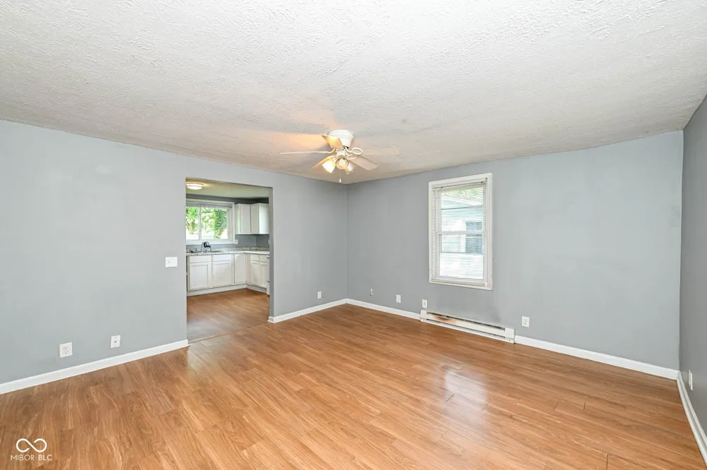 321 E Monroe Street Fortville, IN 46040