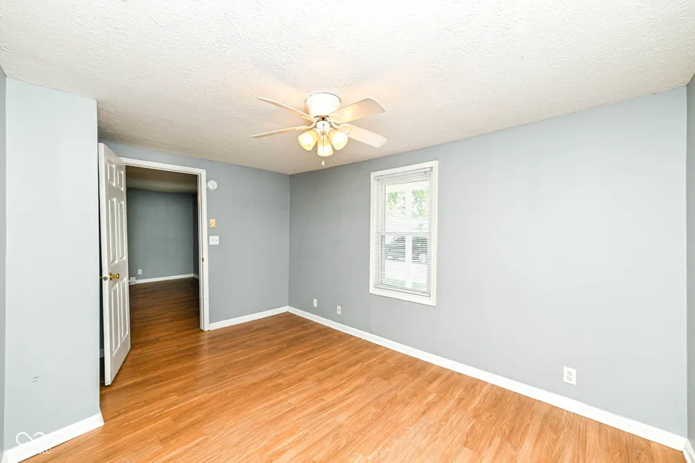 321 E Monroe Street Fortville, IN 46040