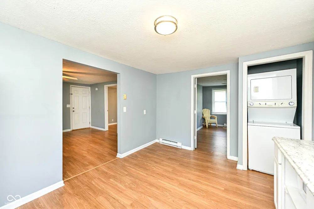 321 E Monroe Street Fortville, IN 46040