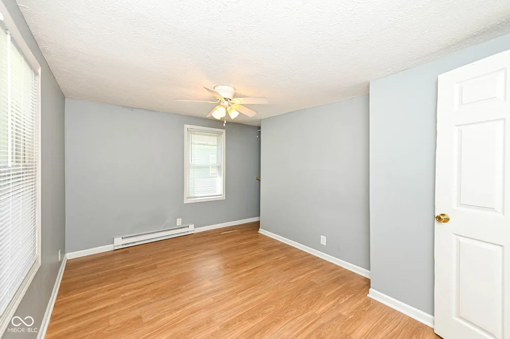 321 E Monroe Street Fortville, IN 46040