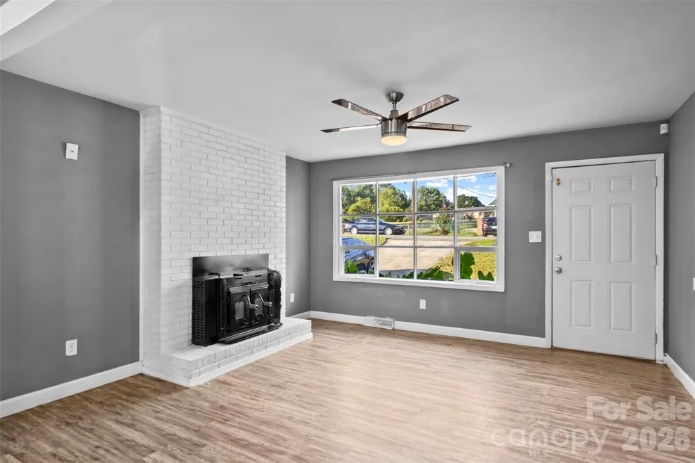 102 Central Avenue Bessemer City, NC 28016