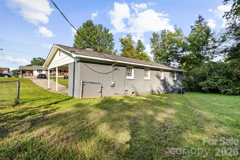 102 Central Avenue Bessemer City, NC 28016