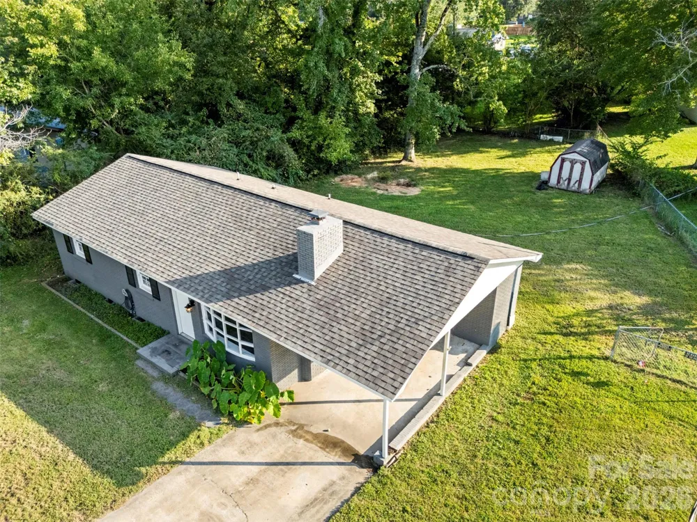 102 Central Avenue Bessemer City, NC 28016