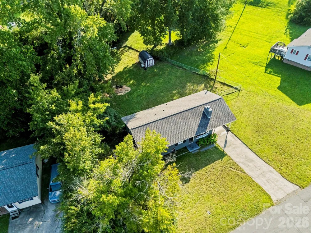 102 Central Avenue Bessemer City, NC 28016