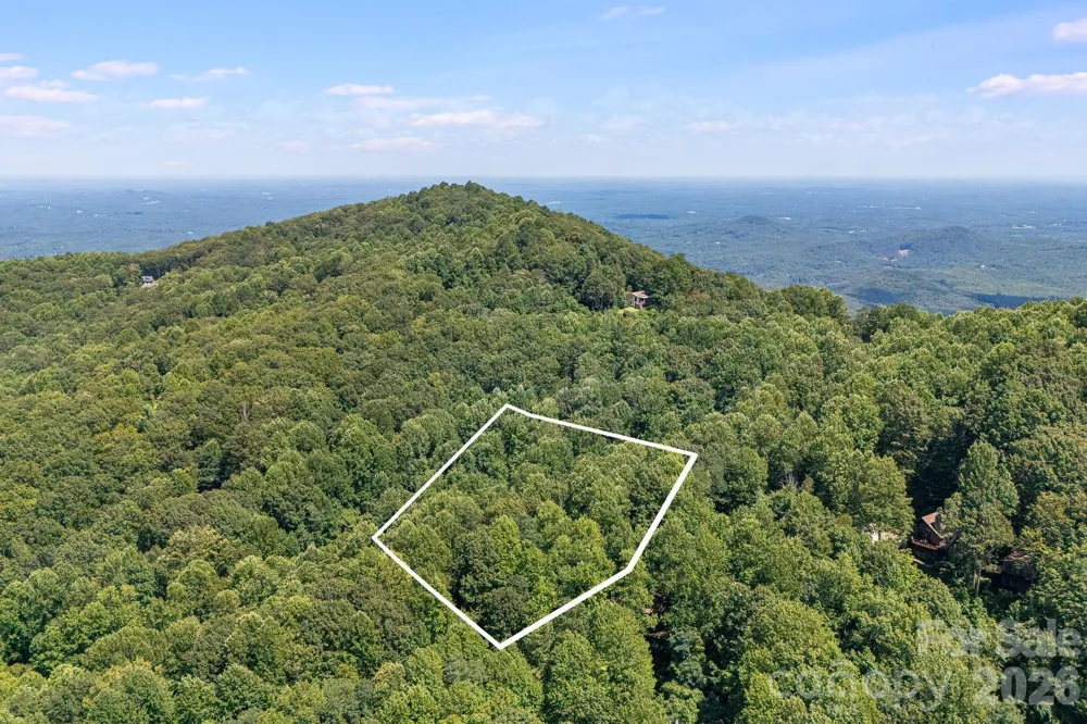 LOT 341 Melrose Mountain Road Tryon, NC 28782