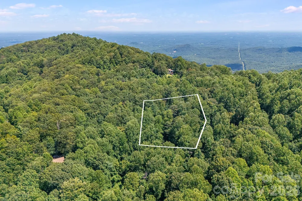 LOT 341 Melrose Mountain Road Tryon, NC 28782