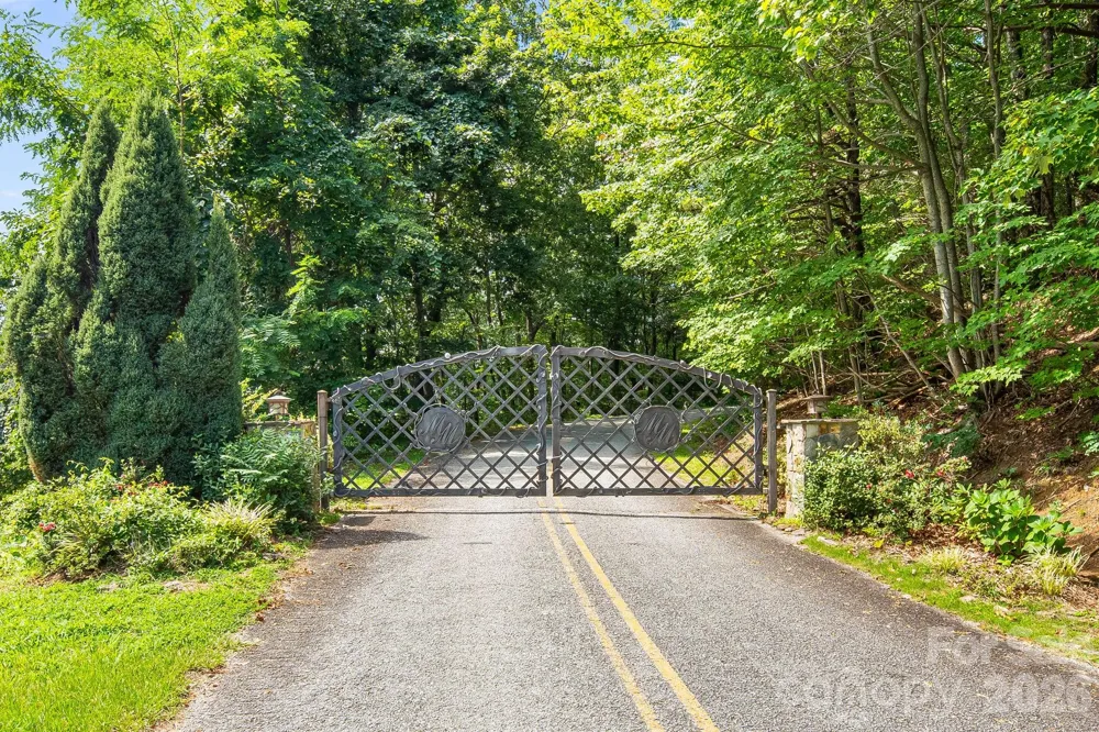 LOT 341 Melrose Mountain Road Tryon, NC 28782
