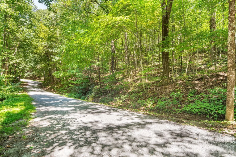 LOT 341 Melrose Mountain Road Tryon, NC 28782