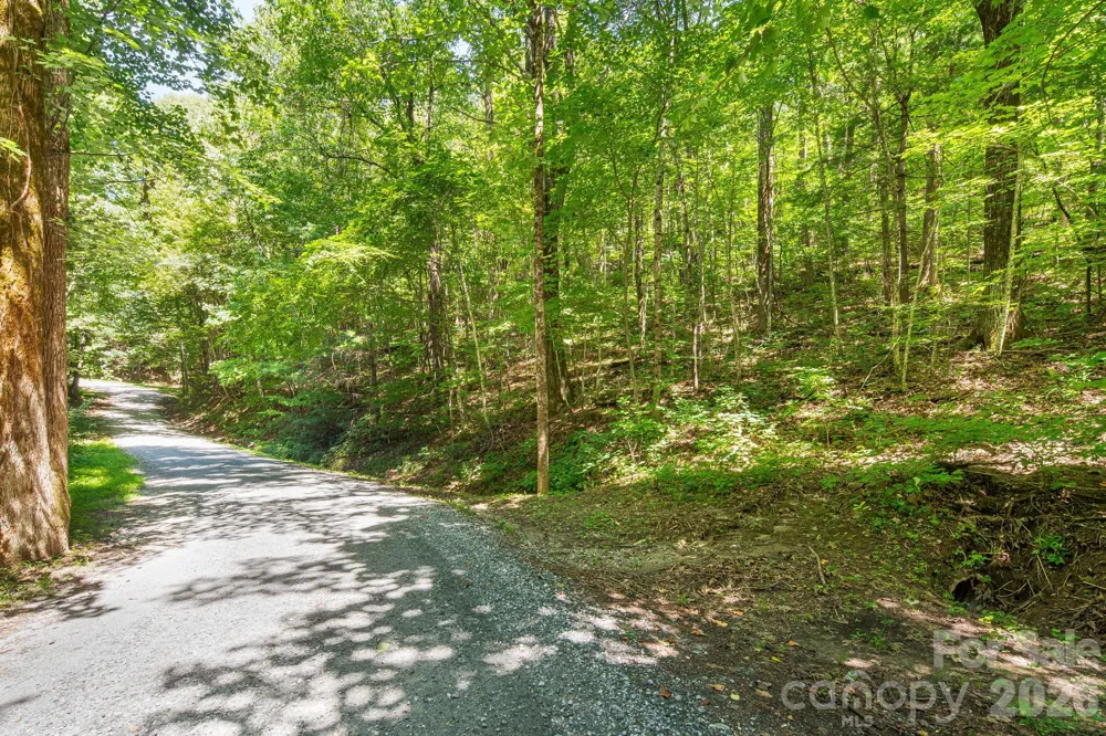 LOT 341 Melrose Mountain Road Tryon, NC 28782
