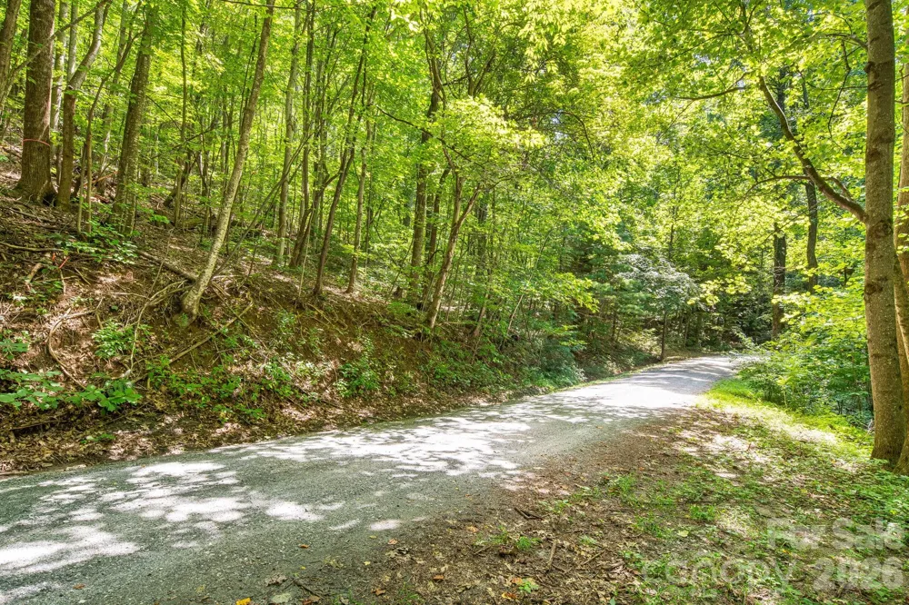 LOT 341 Melrose Mountain Road Tryon, NC 28782