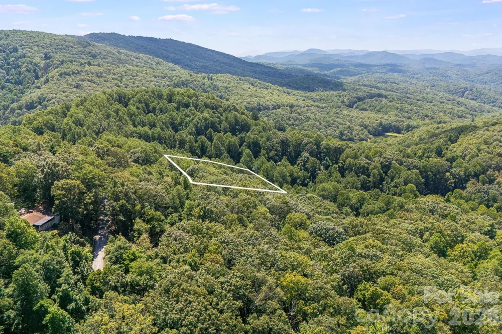 LOT 341 Melrose Mountain Road Tryon, NC 28782