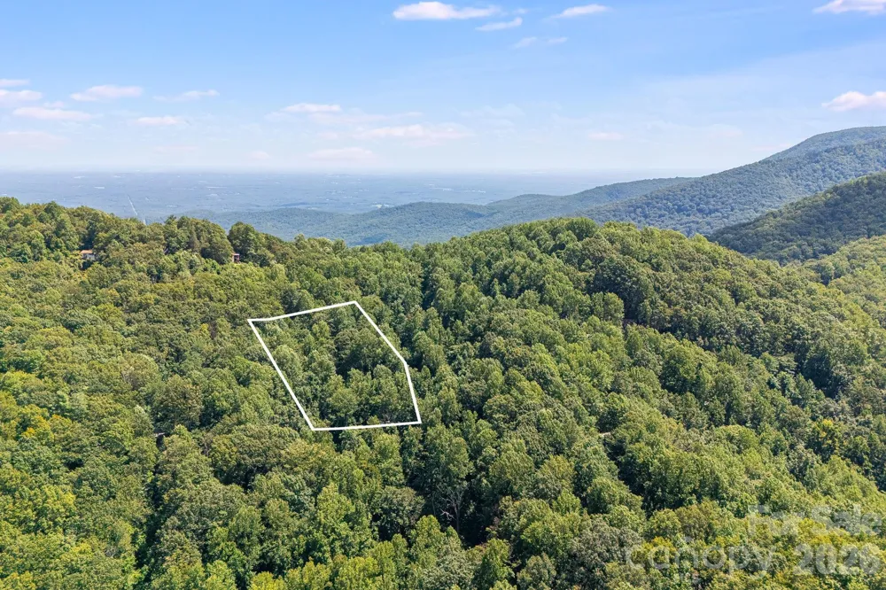 LOT 341 Melrose Mountain Road Tryon, NC 28782