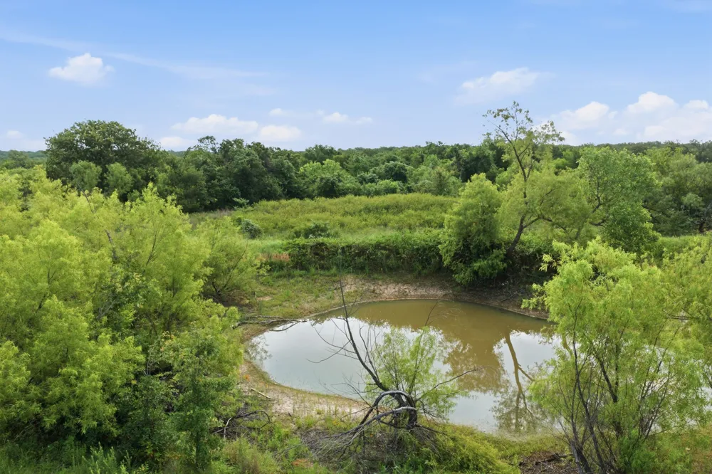 5019 Fm 2123 Paradise, TX 76073