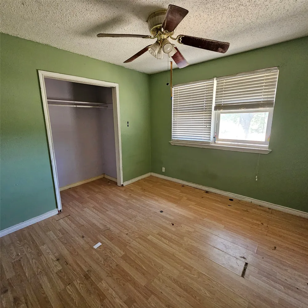 5019 Fm 2123 Paradise, TX 76073