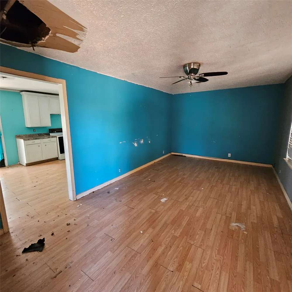 5019 Fm 2123 Paradise, TX 76073