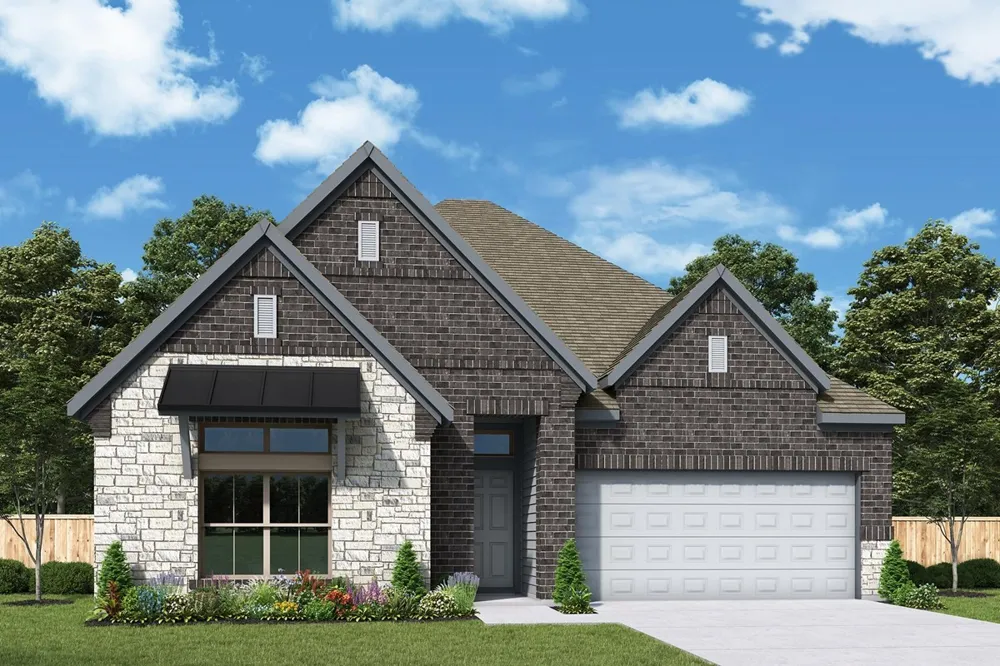 12509 Crape Myrtle Court Justin, TX 76247
