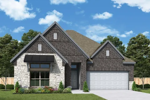 12509 Crape Myrtle Court