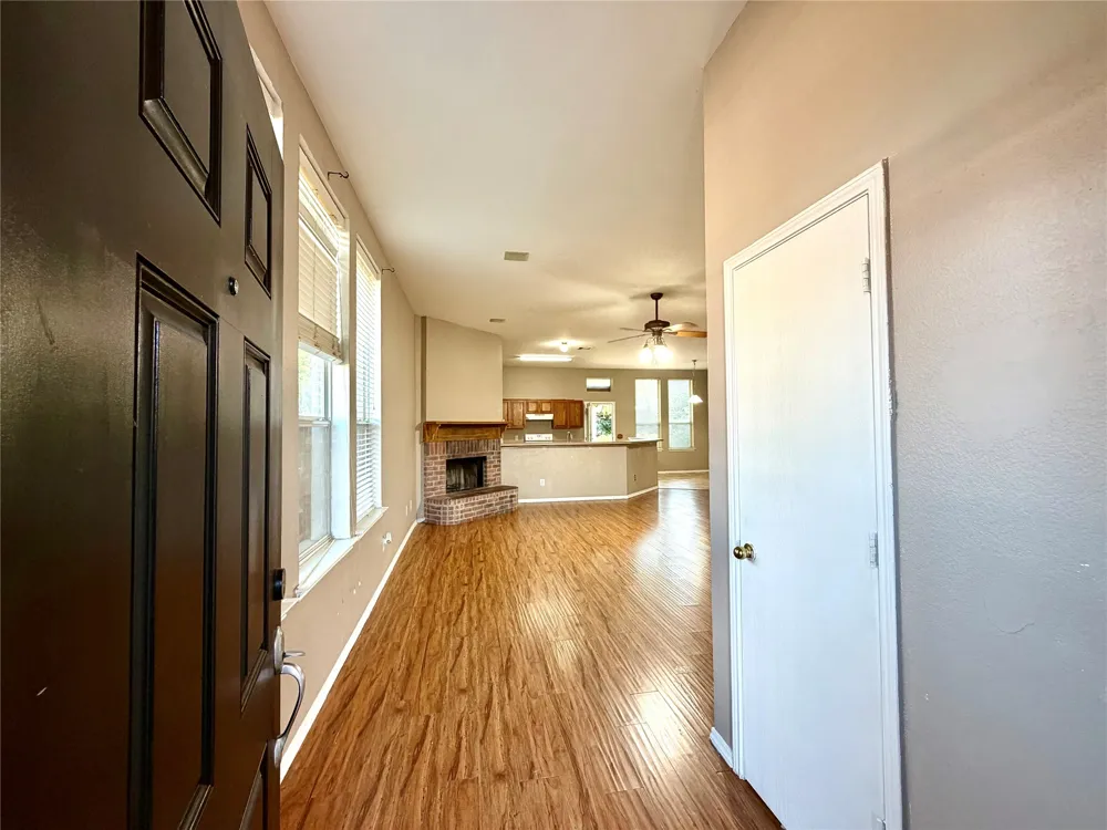 218 Canyon Lake Drive Wylie, TX 75098