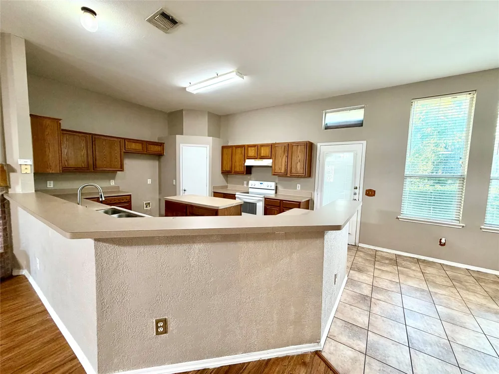 218 Canyon Lake Drive Wylie, TX 75098