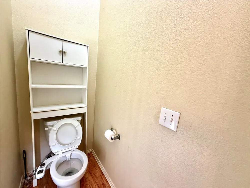 218 Canyon Lake Drive Wylie, TX 75098