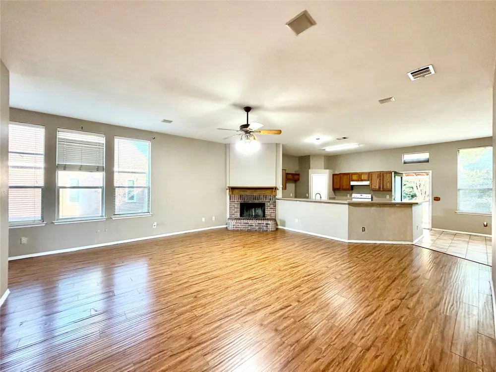 218 Canyon Lake Drive Wylie, TX 75098