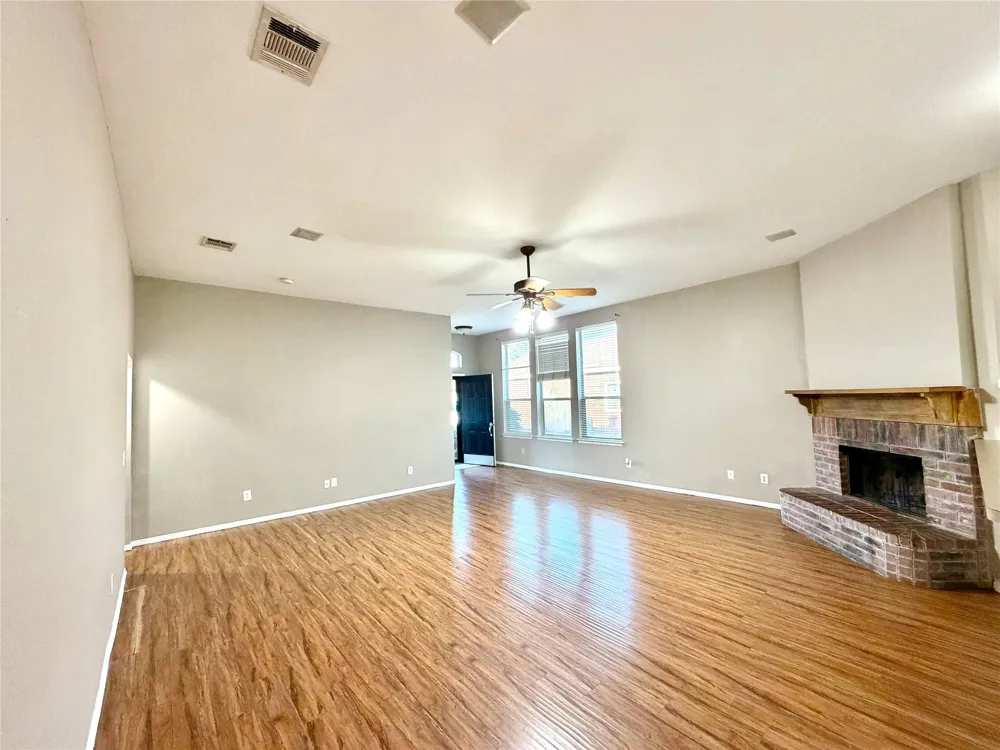 218 Canyon Lake Drive Wylie, TX 75098