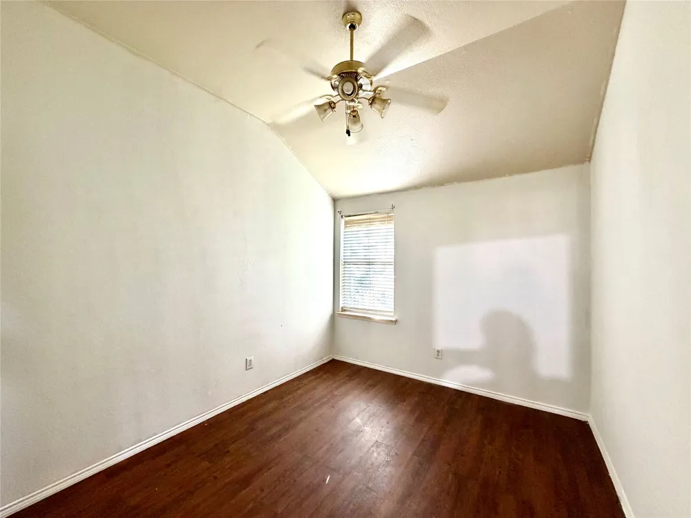 218 Canyon Lake Drive Wylie, TX 75098