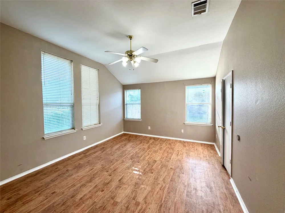 218 Canyon Lake Drive Wylie, TX 75098