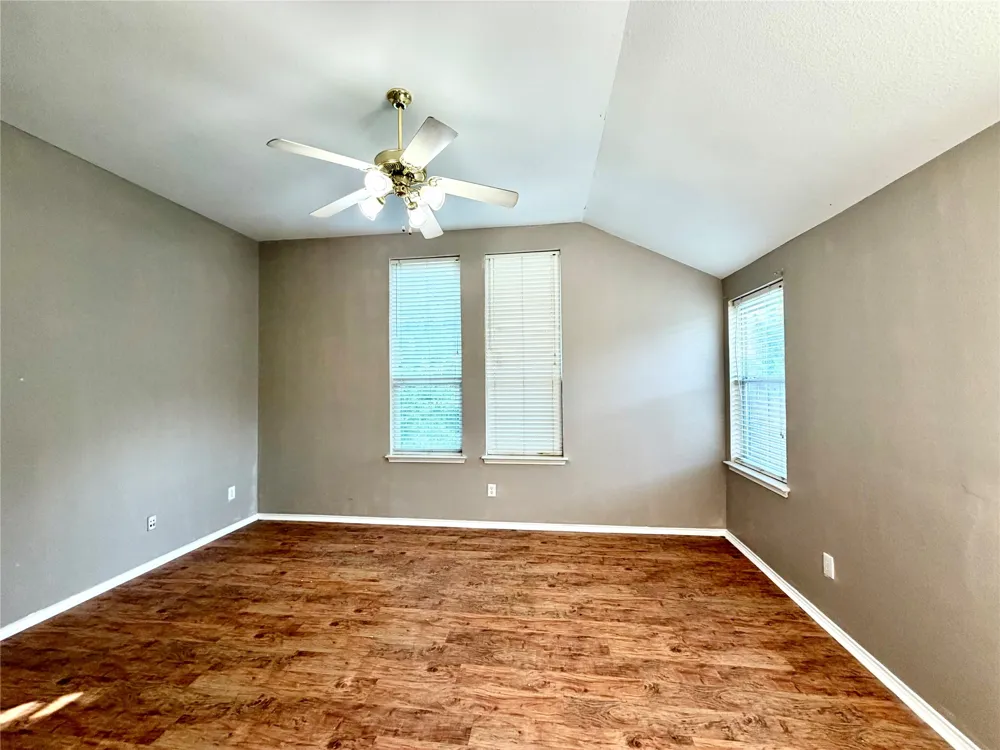 218 Canyon Lake Drive Wylie, TX 75098