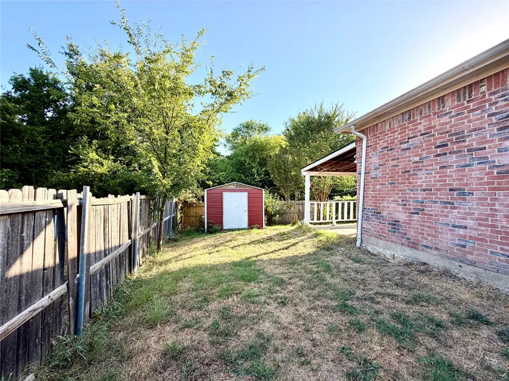 218 Canyon Lake Drive Wylie, TX 75098