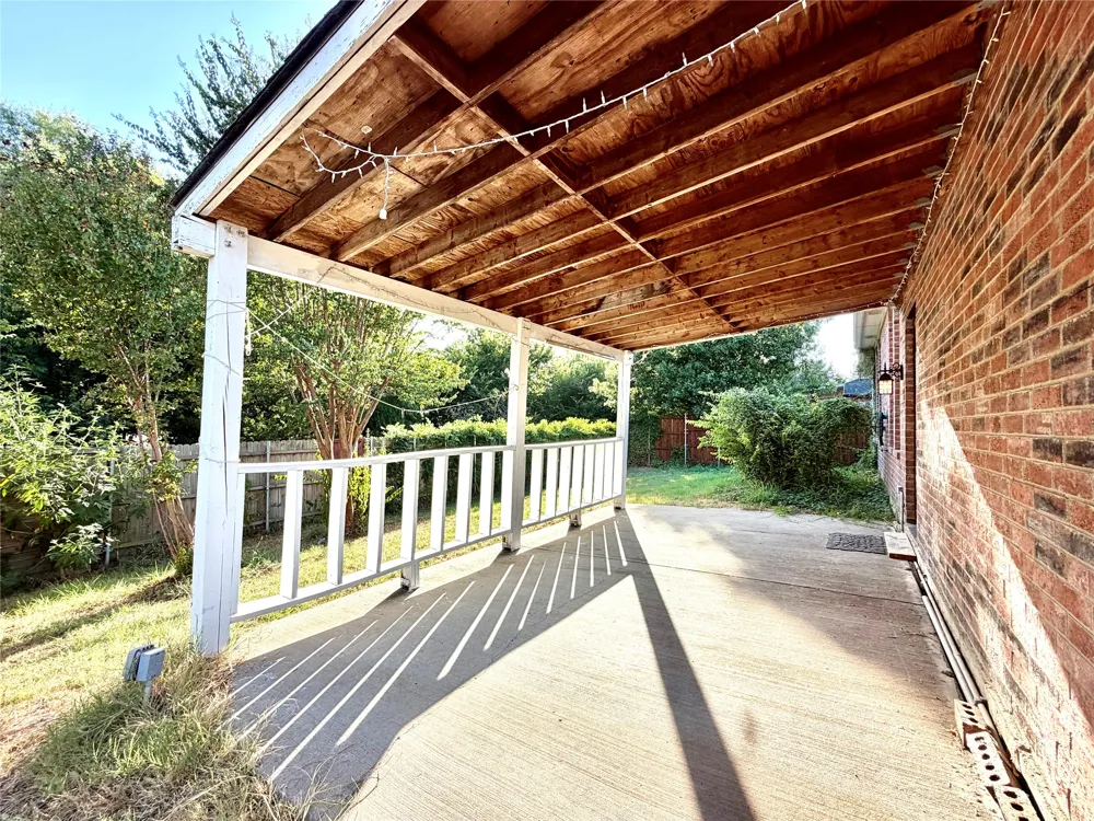 218 Canyon Lake Drive Wylie, TX 75098