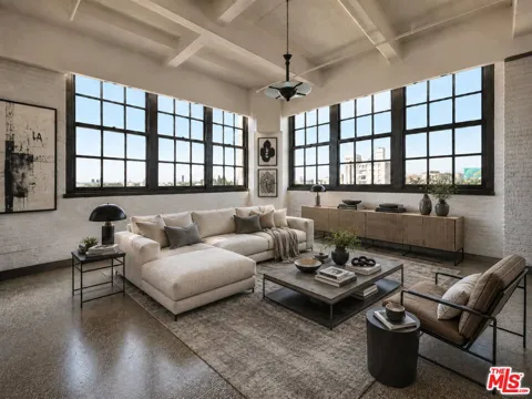 1850 Industrial Street