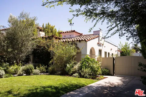 1654 Stearns Drive