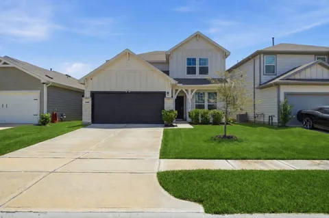 5706 Finely Run Street