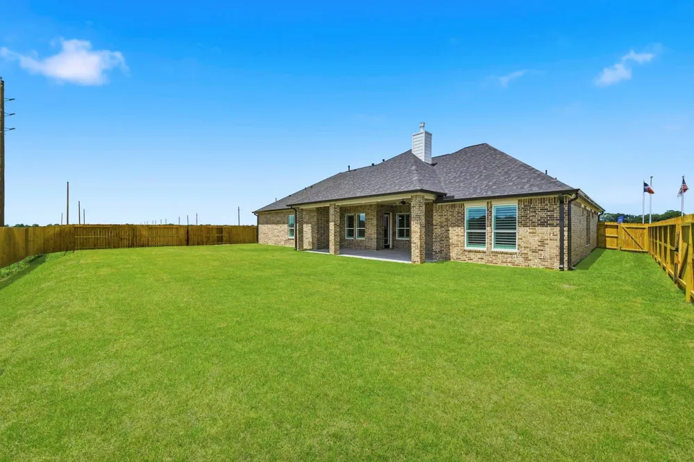 13007 Willow Drive Needville, TX 77461
