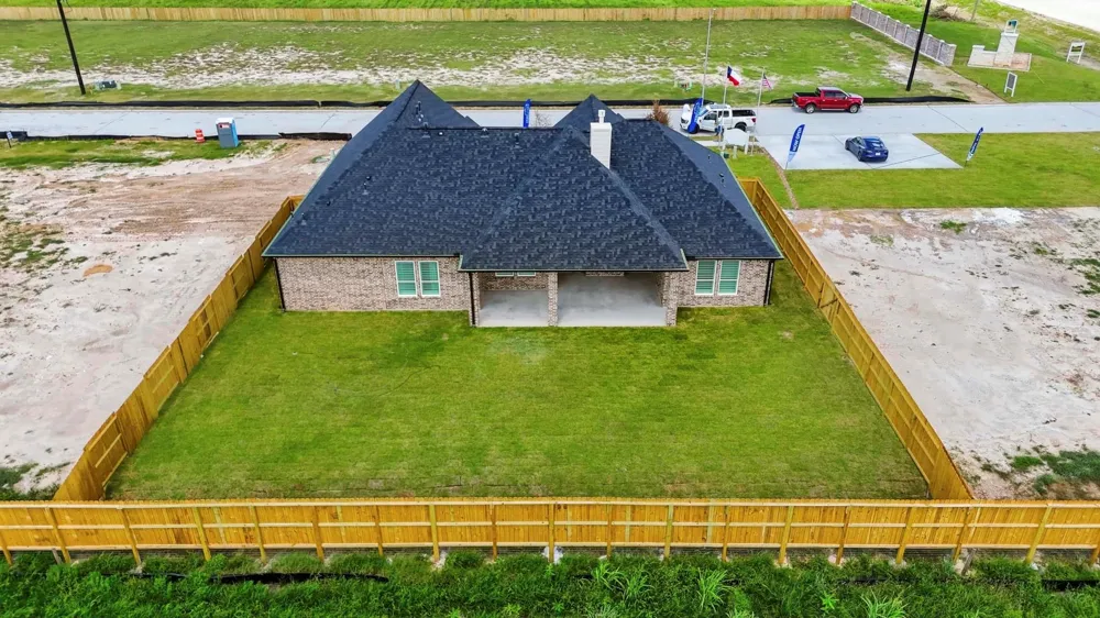 13007 Willow Drive Needville, TX 77461