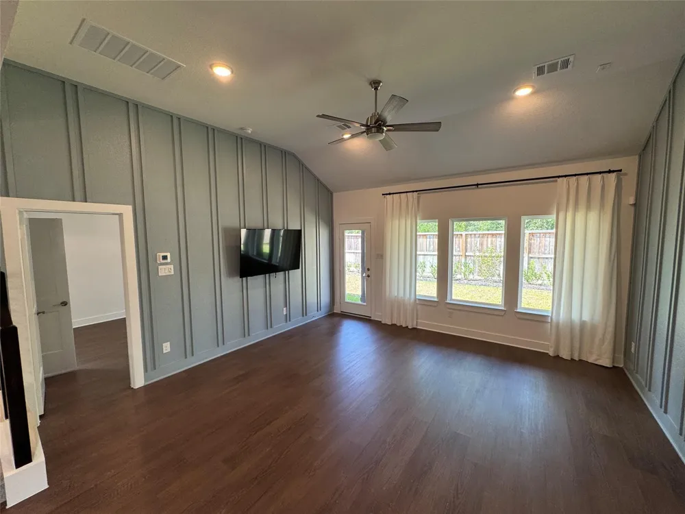 1710 Serenity Moon Drive Crosby, TX 77532