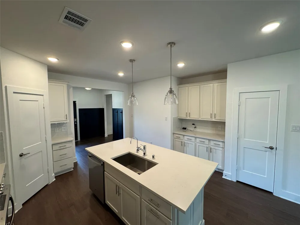 1710 Serenity Moon Drive Crosby, TX 77532