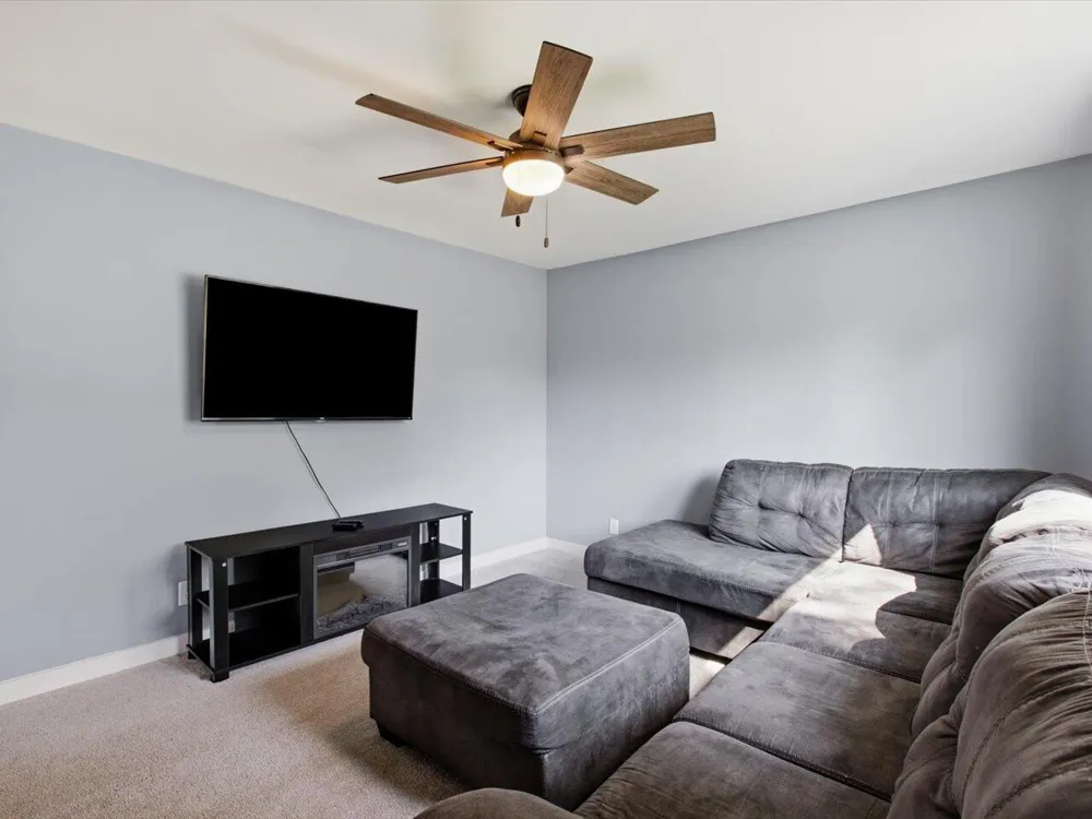 1827 Marlette Road Kimball, MI 48074