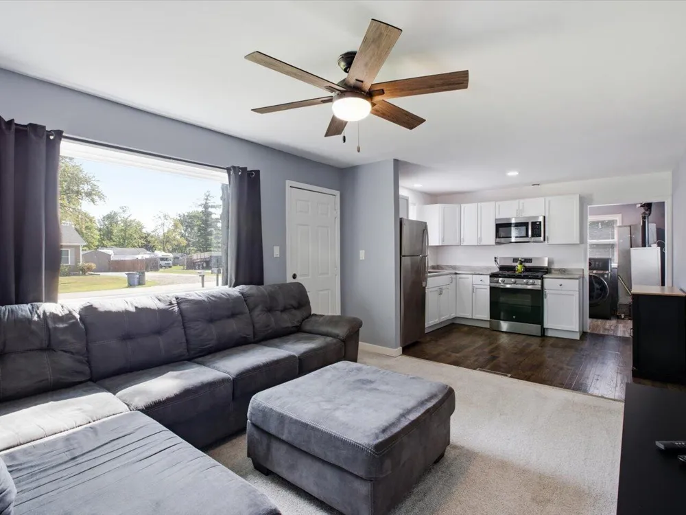 1827 Marlette Road Kimball, MI 48074
