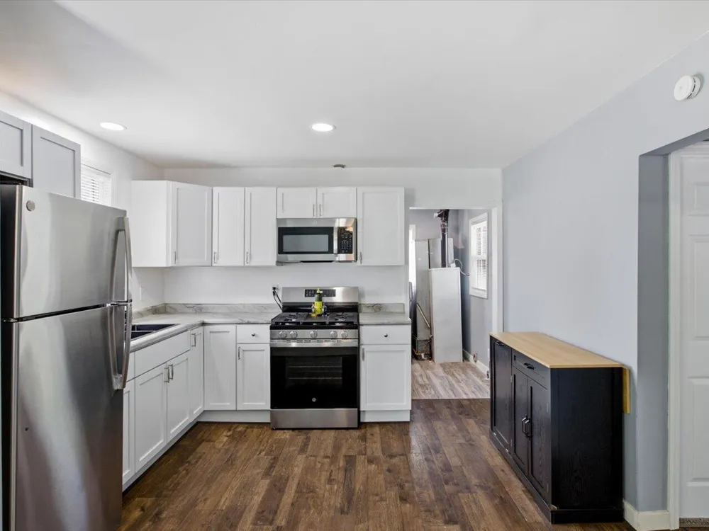 1827 Marlette Road Kimball, MI 48074