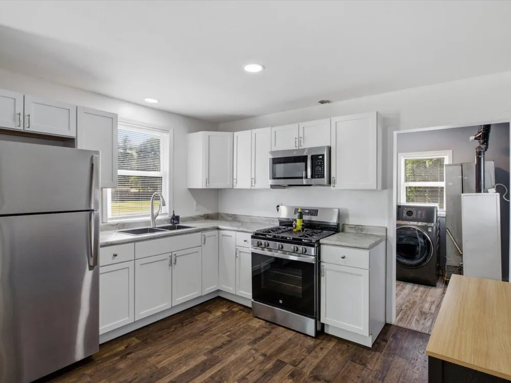 1827 Marlette Road Kimball, MI 48074