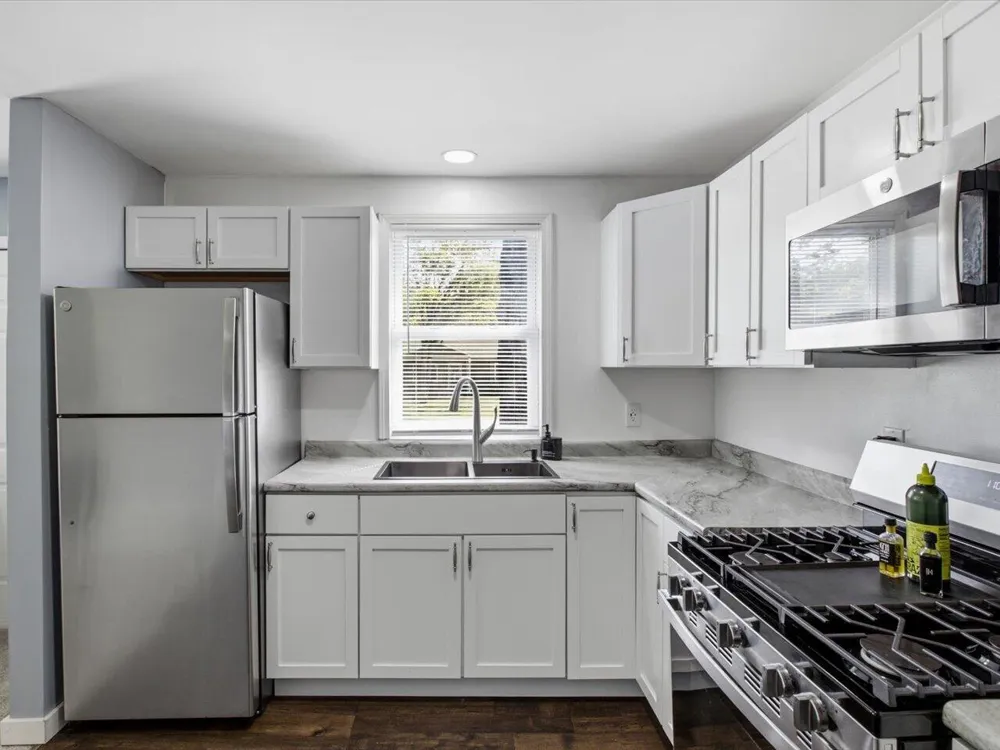 1827 Marlette Road Kimball, MI 48074