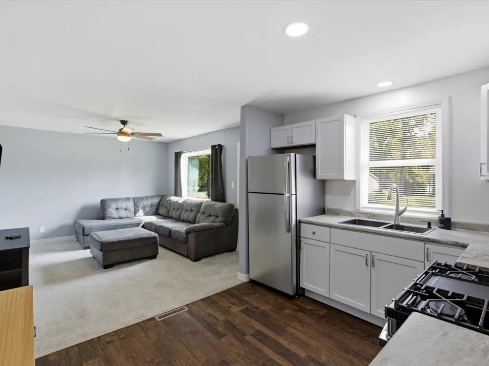 1827 Marlette Road Kimball, MI 48074