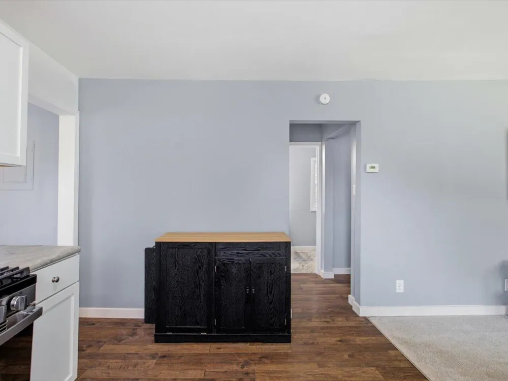 1827 Marlette Road Kimball, MI 48074